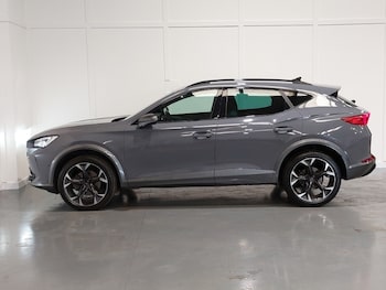 Used Cupra Formentor 2023 for sale - 78203210: Photo