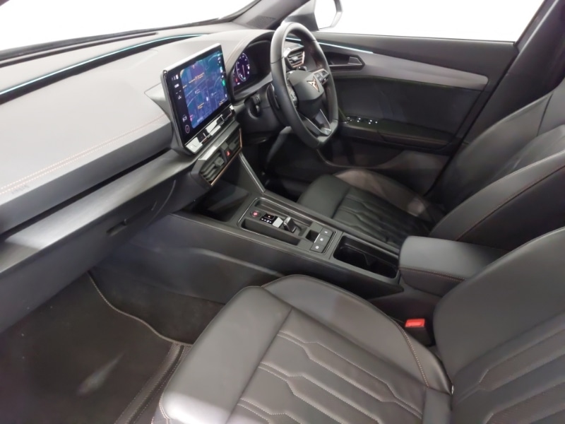 Used Cupra Formentor 2023 for sale - 78203210: Photo 5