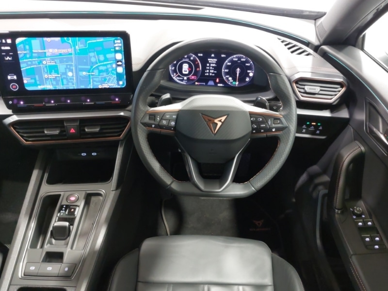 Used Cupra Formentor 2023 for sale - 78203210: Photo 7