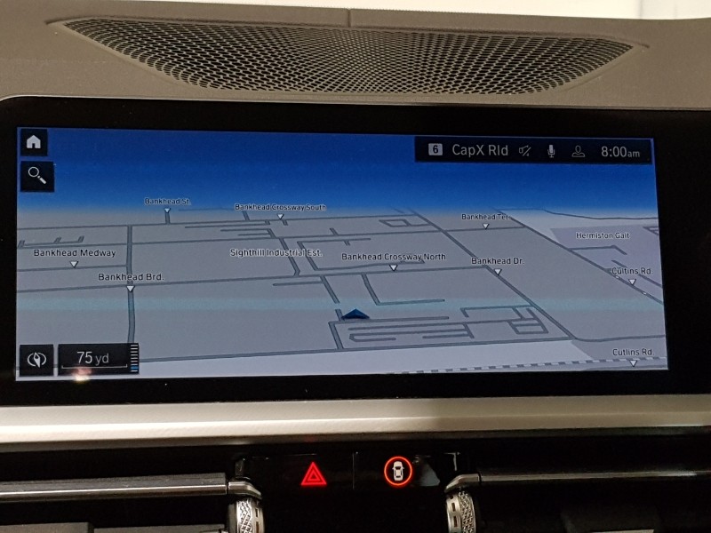 Used BMW 3 Series 2020 for sale - 77987801: Photo 11