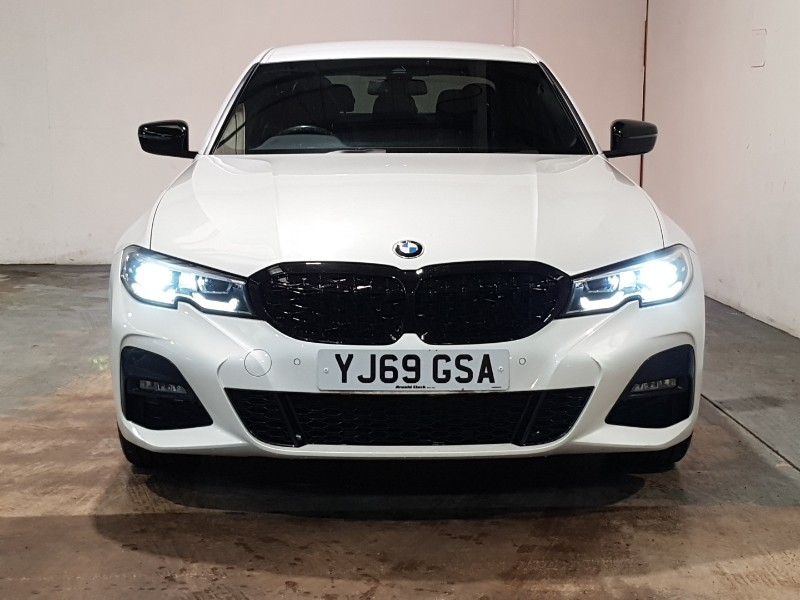 Used BMW 3 Series 2020 for sale - 77987801: Photo 12