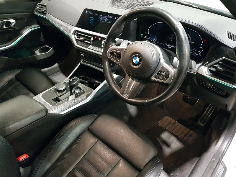 Used BMW 3 Series 2020 for sale - 77987801: Photo 17