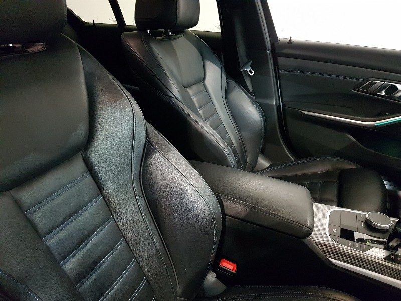 Used BMW 3 Series 2020 for sale - 77987801: Photo 18