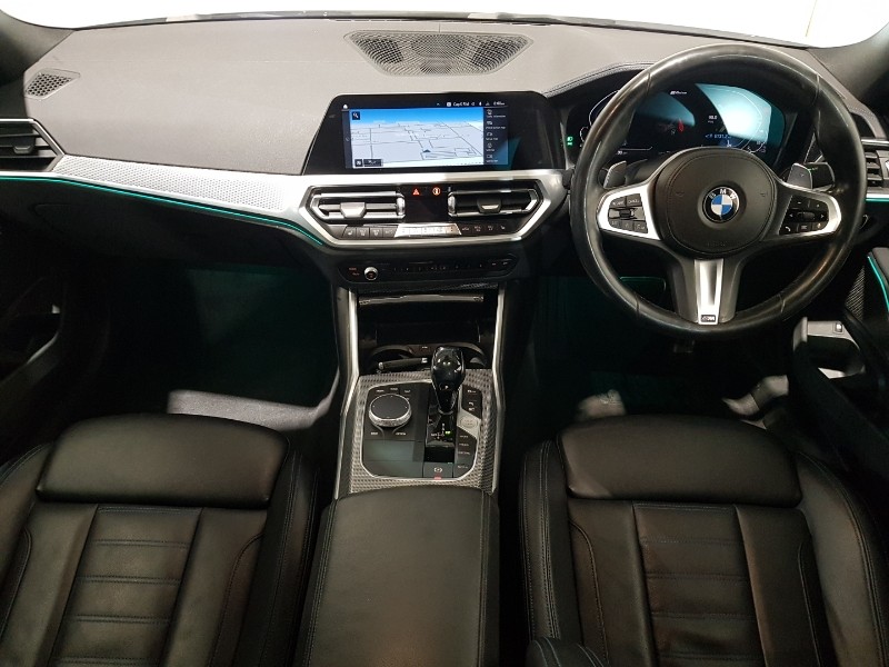 Used BMW 3 Series 2020 for sale - 77987801: Photo 2