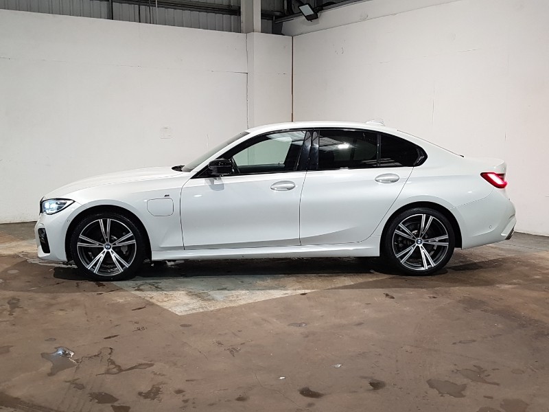 Used BMW 3 Series 2020 for sale - 77987801: Photo 4