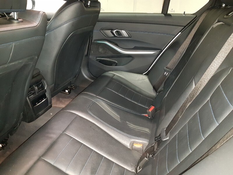 Used BMW 3 Series 2020 for sale - 77987801: Photo 6