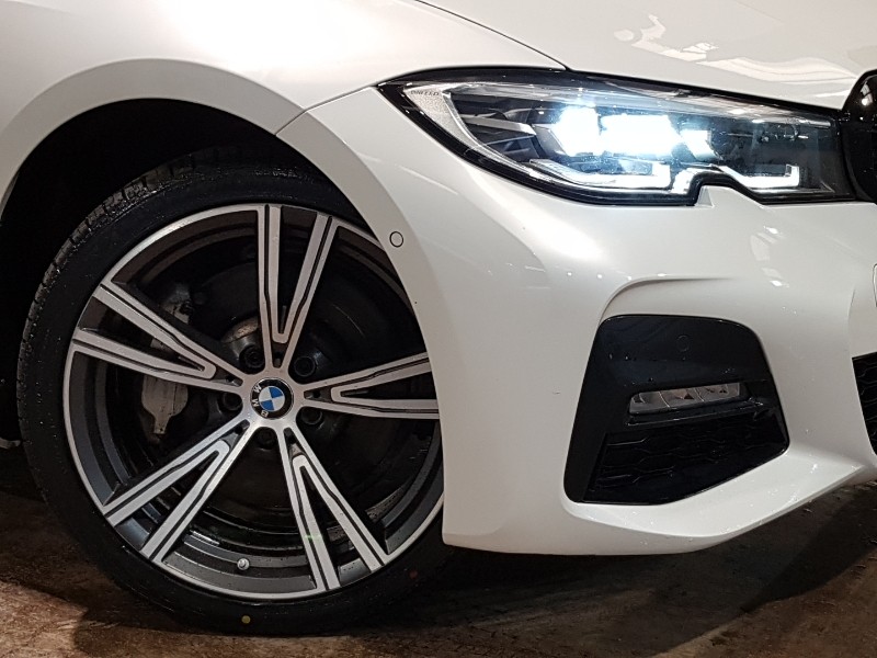 Used BMW 3 Series 2020 for sale - 77987801: Photo 9