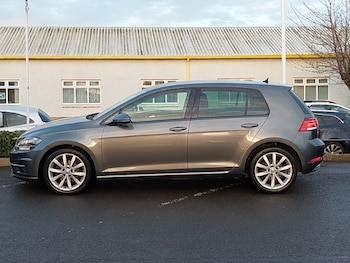 Used Volkswagen Golf 2019 for sale - 78369235: Photo