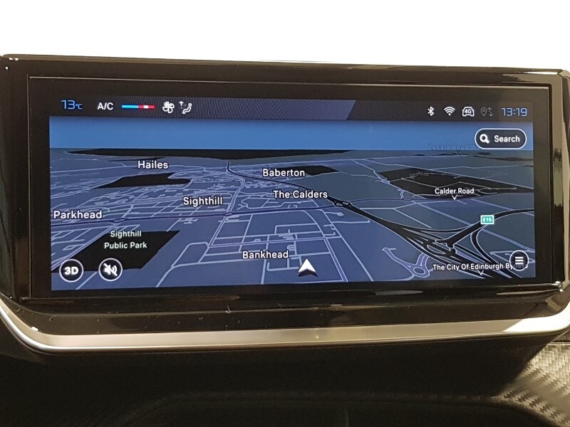 Used Peugeot 208 2025 for sale - 77503226: Photo 11