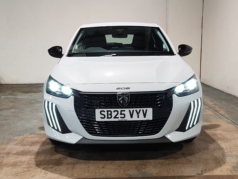 Used Peugeot 208 2025 for sale - 77503226: Photo 12
