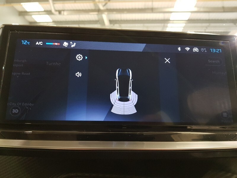 Used Peugeot 208 2025 for sale - 77503226: Photo 13