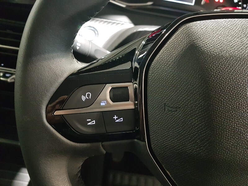 Used Peugeot 208 2025 for sale - 77503226: Photo 14