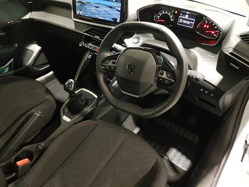 Used Peugeot 208 2025 for sale - 77503226: Photo 16