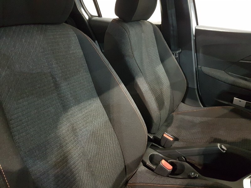 Used Peugeot 208 2025 for sale - 77503226: Photo 17