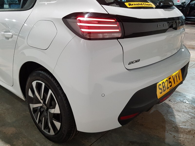 Used Peugeot 208 2025 for sale - 77503226: Photo 18