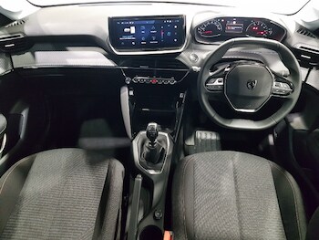 Used Peugeot 208 2025 for sale - 77503226: Photo