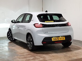 Used Peugeot 208 2025 for sale - 77503226: Photo