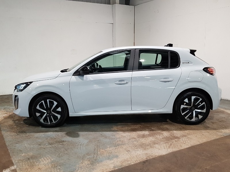 Used Peugeot 208 2025 for sale - 77503226: Photo 4