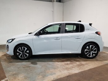 Used Peugeot 208 2025 for sale - 77503226: Photo