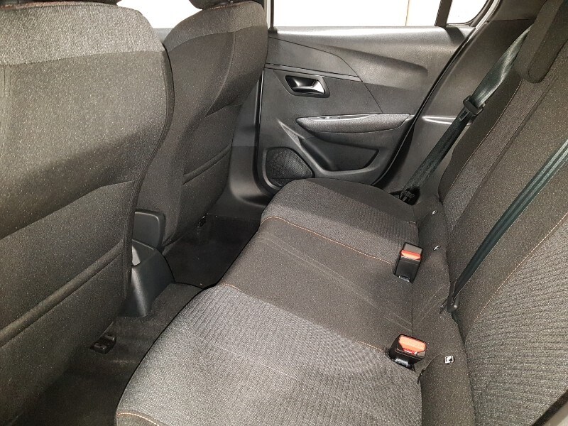 Used Peugeot 208 2025 for sale - 77503226: Photo 6