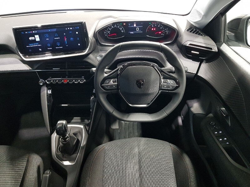 Used Peugeot 208 2025 for sale - 77503226: Photo 7