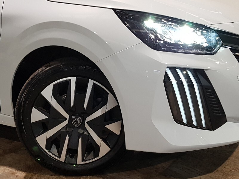 Used Peugeot 208 2025 for sale - 77503226: Photo 9