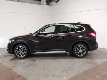 Used BMW X1 2020 for sale - 79214369: Photo