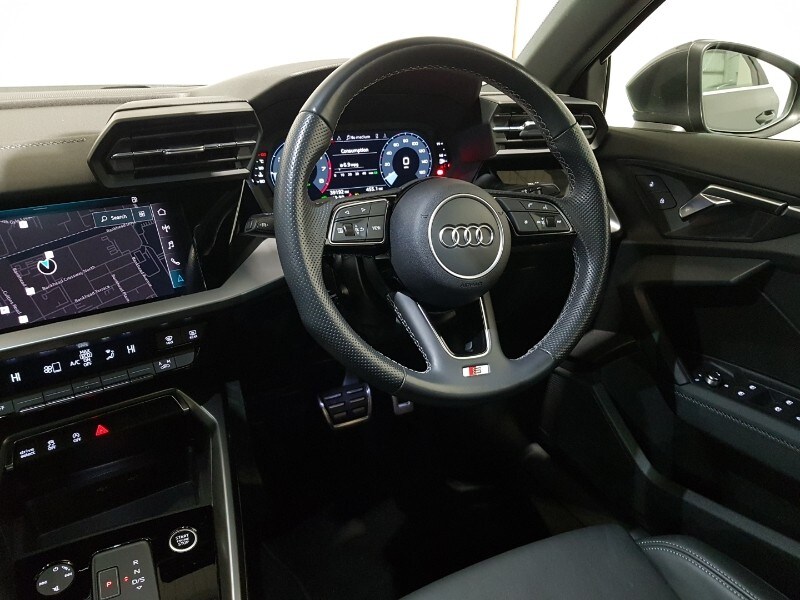 Used Audi A3 2021 for sale - 77596008: Photo 10