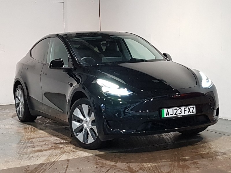 Used Tesla Model Y 2023 for sale - 76150519: Photo 1