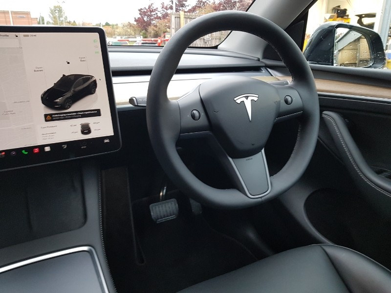 Used Tesla Model Y 2023 for sale - 76150519: Photo 10