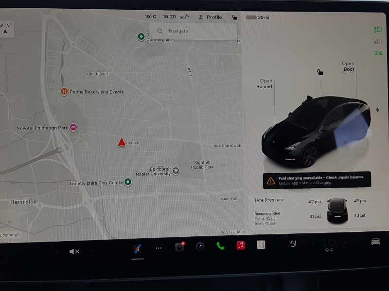 Used Tesla Model Y 2023 for sale - 76150519: Photo 11