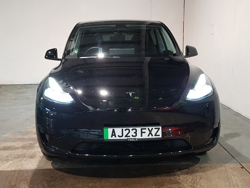 Used Tesla Model Y 2023 for sale - 76150519: Photo 12