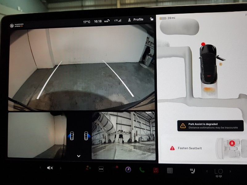 Used Tesla Model Y 2023 for sale - 76150519: Photo 13