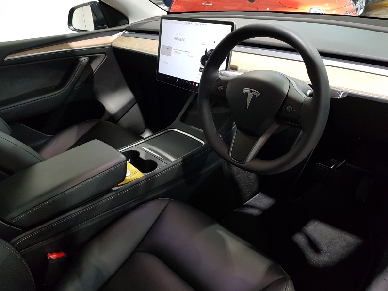 Used Tesla Model Y 2023 for sale - 76150519: Photo 17