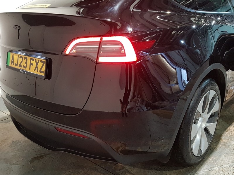 Used Tesla Model Y 2023 for sale - 76150519: Photo 19