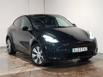 Tesla - Model Y