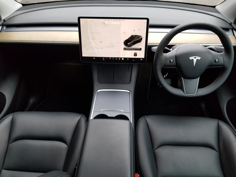 Used Tesla Model Y 2023 for sale - 76150519: Photo 2