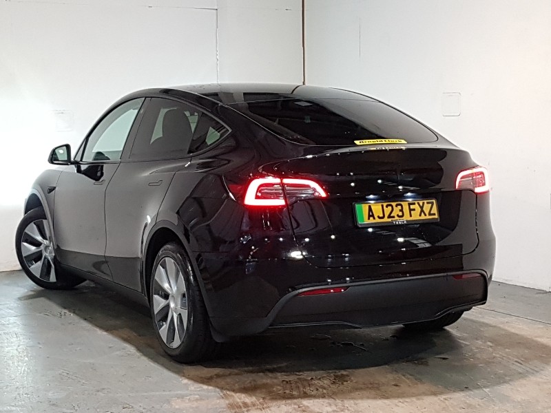 Used Tesla Model Y 2023 for sale - 76150519: Photo 3