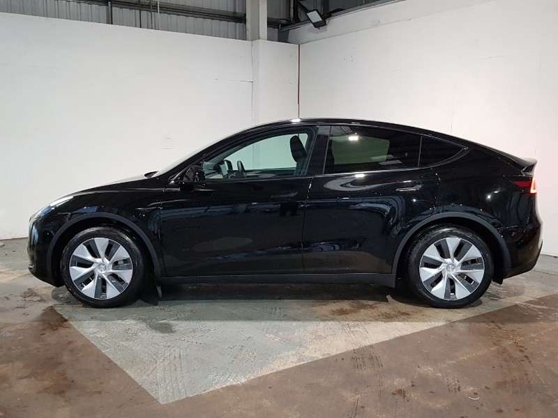 Used Tesla Model Y 2023 for sale - 76150519: Photo 4