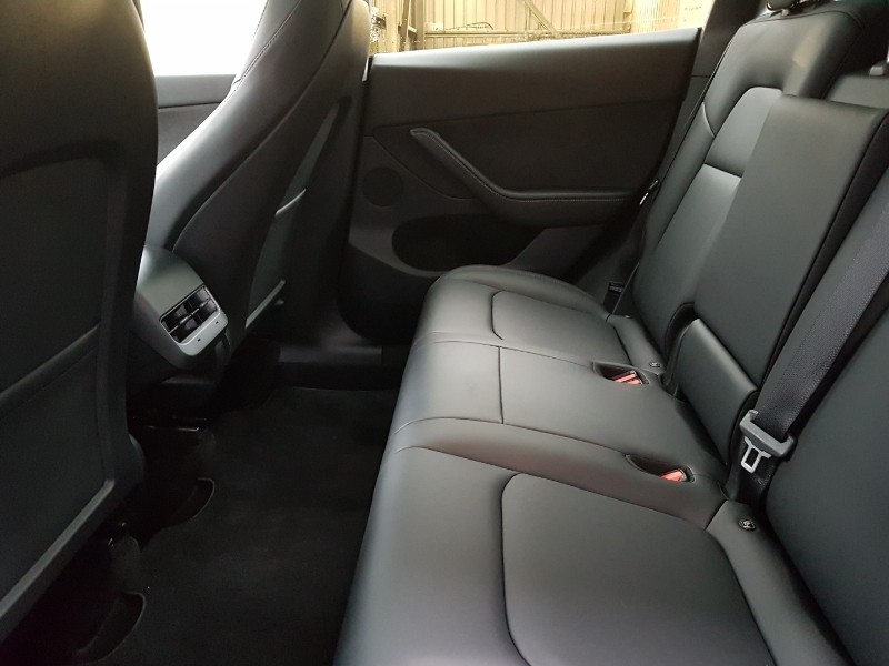 Used Tesla Model Y 2023 for sale - 76150519: Photo 6