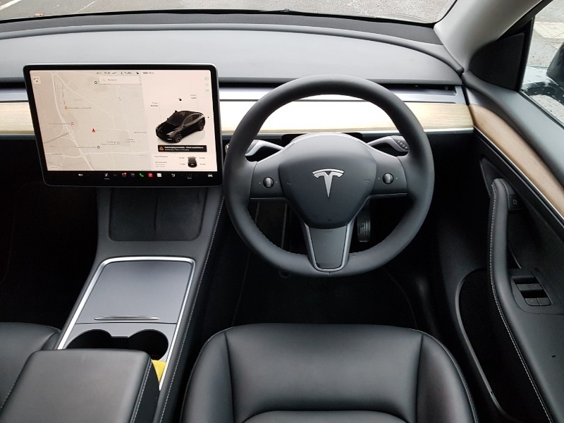 Used Tesla Model Y 2023 for sale - 76150519: Photo 7