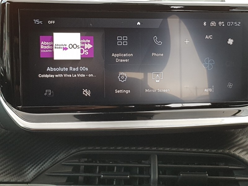 Used Peugeot 2008 2025 for sale - 77731272: Photo 11