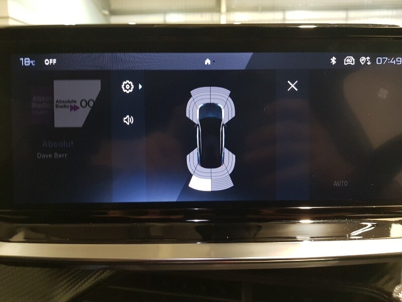 Used Peugeot 2008 2025 for sale - 77731272: Photo 13