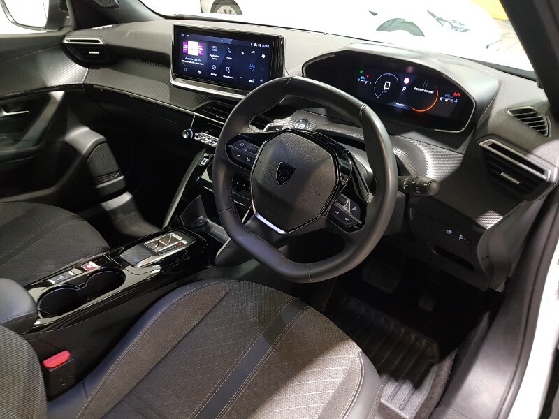 Used Peugeot 2008 2025 for sale - 77731272: Photo 17