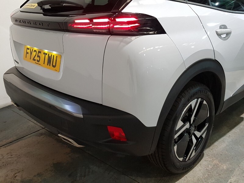 Used Peugeot 2008 2025 for sale - 77731272: Photo 19