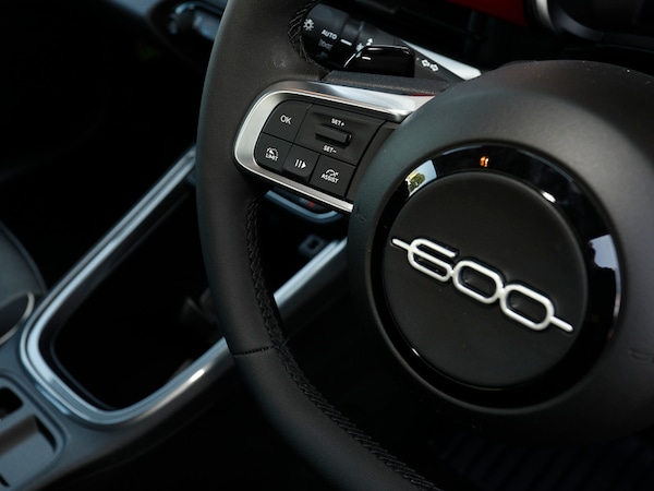 Used Fiat 600 2025 for sale - 76140975: Photo 16