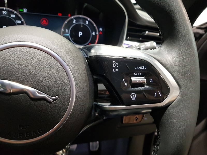 Used Jaguar F-Pace 2023 for sale - 77141164: Photo 15