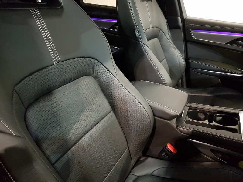 Used Jaguar F-Pace 2023 for sale - 77141164: Photo 17