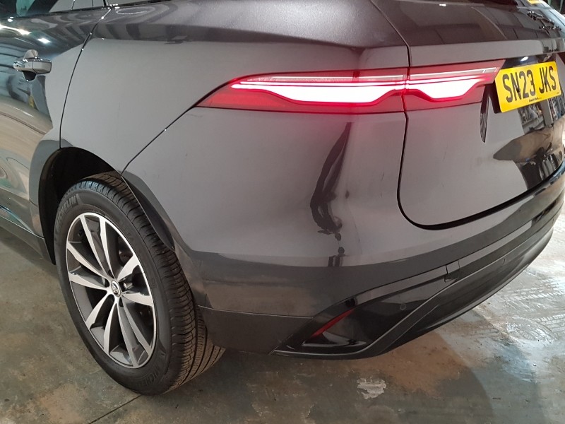 Used Jaguar F-Pace 2023 for sale - 77141164: Photo 18