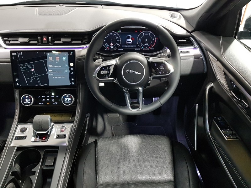 Used Jaguar F-Pace 2023 for sale - 77141164: Photo 7